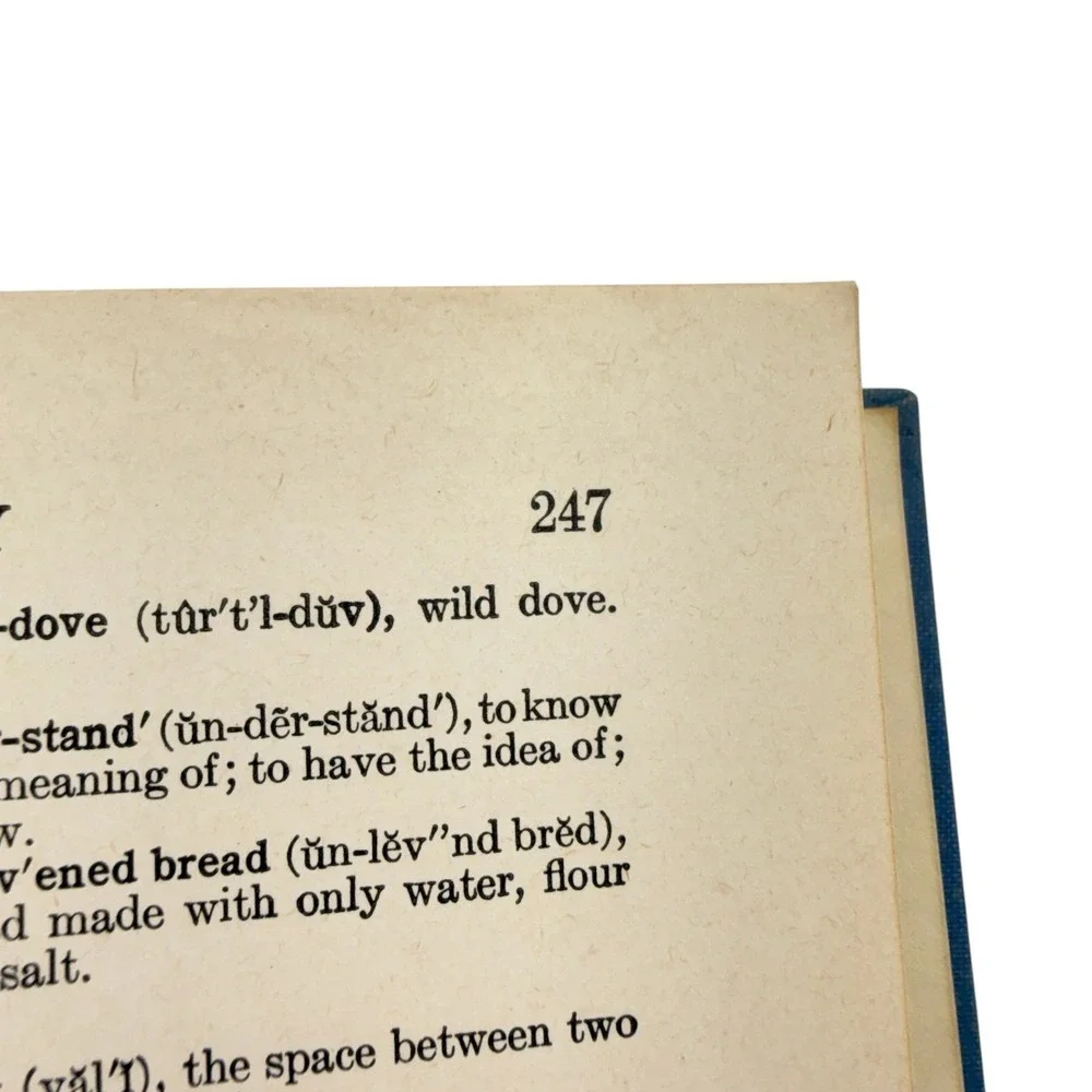 Benziger Brothers The Bible Story 1931 Catholic Textbook Illustrated Lower Grade